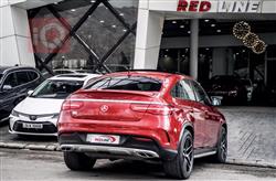 مێرسێدس بێنز GLE
